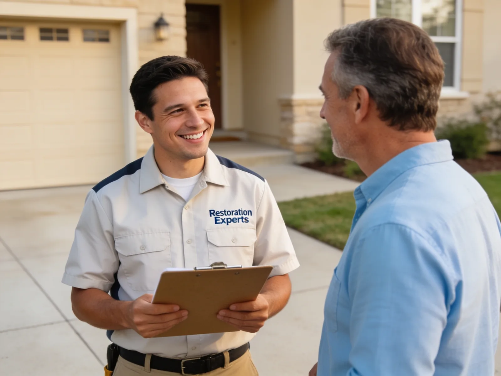 Water Damage Cleanup Danville, PA FAQs